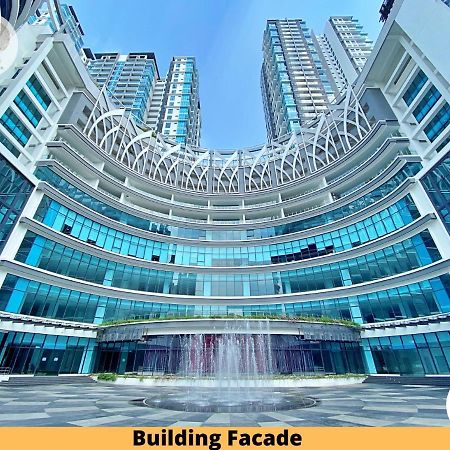 Pacific Home Petaling Jaya By Seven Sins מראה חיצוני תמונה