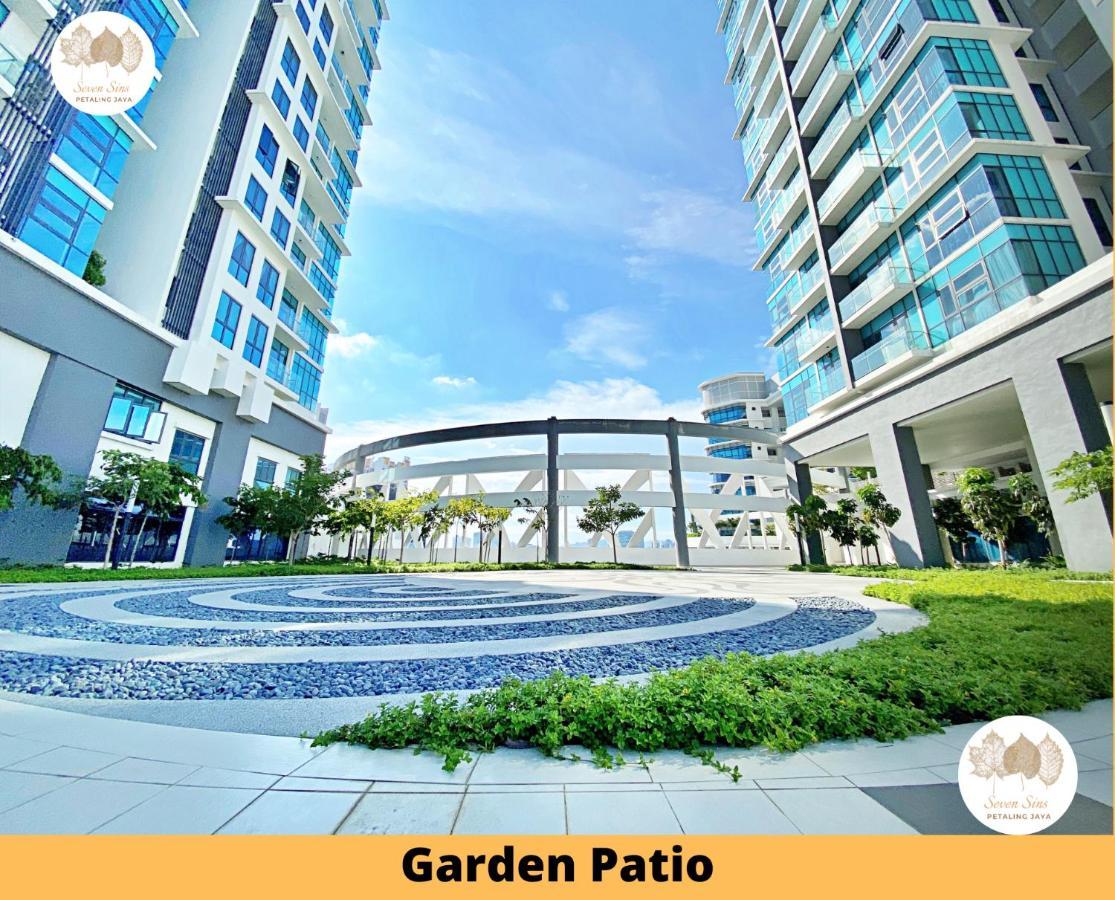 Pacific Home Petaling Jaya By Seven Sins מראה חיצוני תמונה