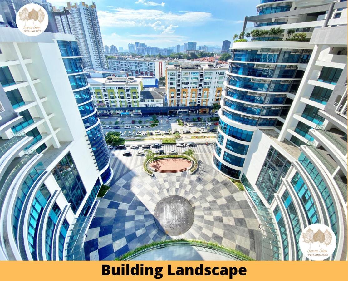 Pacific Home Petaling Jaya By Seven Sins מראה חיצוני תמונה