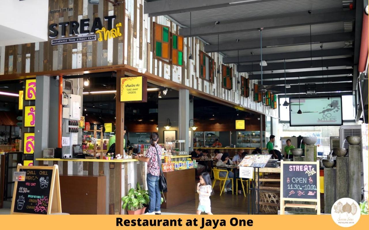 Pacific Home Petaling Jaya By Seven Sins מראה חיצוני תמונה