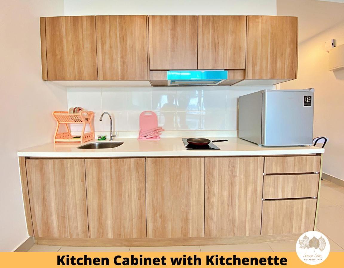 Pacific Home Petaling Jaya By Seven Sins מראה חיצוני תמונה